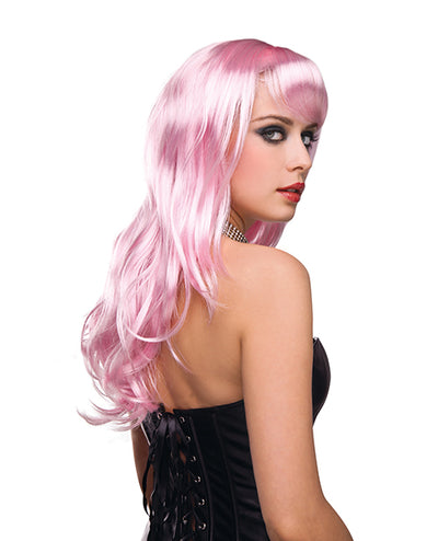 Pleasure Wigs Candy - Baby Pink