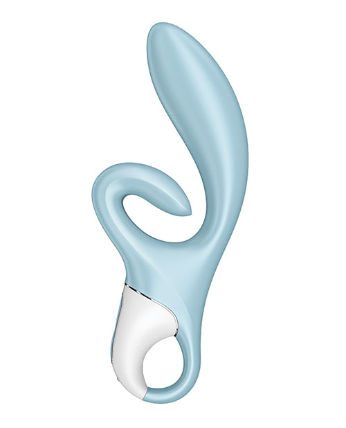 Satisfyer Touch Me - Blue