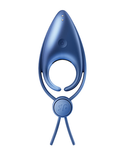 Satisfyer Sniper - Blue Grey