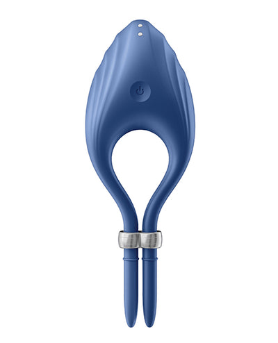 Satisfyer Duelist - Blue