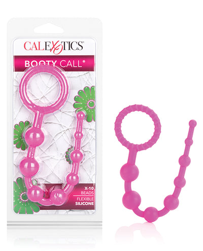 Booty Call X-10 Beads