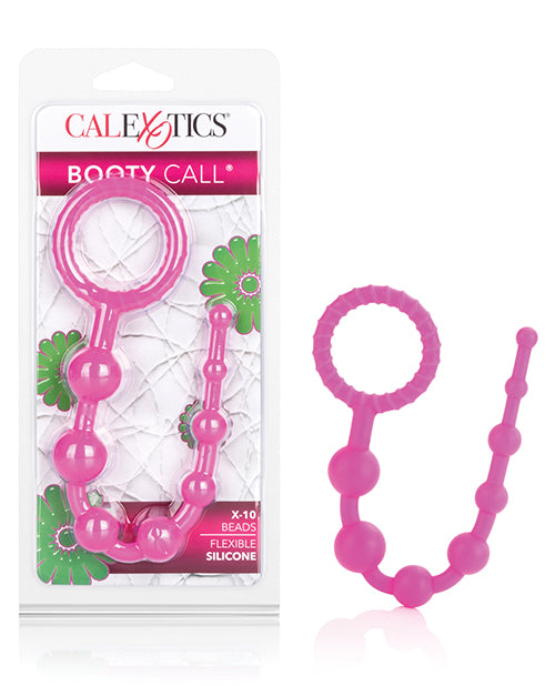 Booty Call X-10 Beads