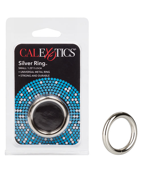 Silver Ring