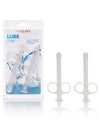 Lube Tube - Clear