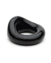 Sport Fucker Silicone The Wedge - Black