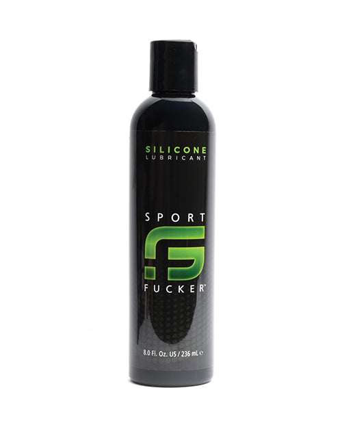 =Sport Fucker Silicone Lubricant - 8 oz