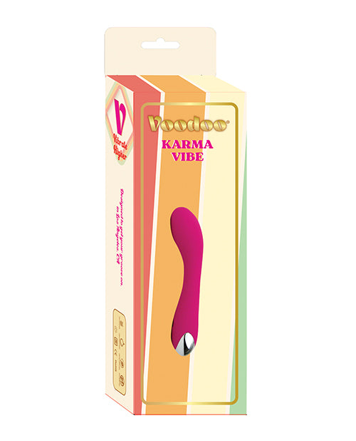 Voodoo Karma Vibe 10X Wireless - Assorted Colors