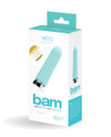 VeDO BAM Rechargeable Bullet