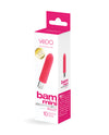 VeDO Bam Mini Rechargeable Bullet Vibe