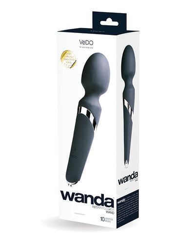 VeDO Wanda Rechargeable Wand