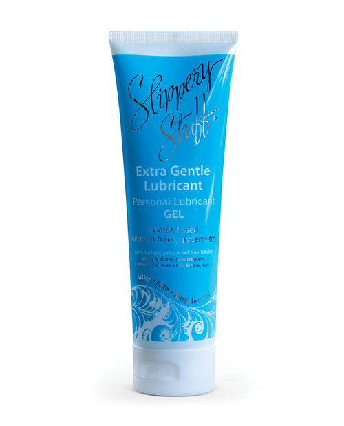 Slippery Stuff Extra Gentle Gel - 4 oz