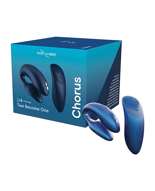 We-Vibe Chorus - Assorted Colors