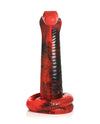 Creature Cocks King Cobra Silicone Dildo