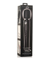 Master Series Thunderstick Pro Wand Massager - Black