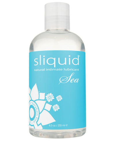 Sliquid Natural Sea Intimate Lubricant