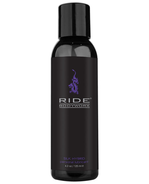 Ride BodyWorx Silk Hybrid Lubricant