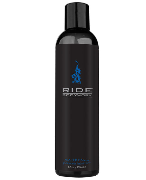 Ride BodyWorx Water Based Lubricant