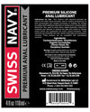 Swiss Navy Anal Lube - 4 oz