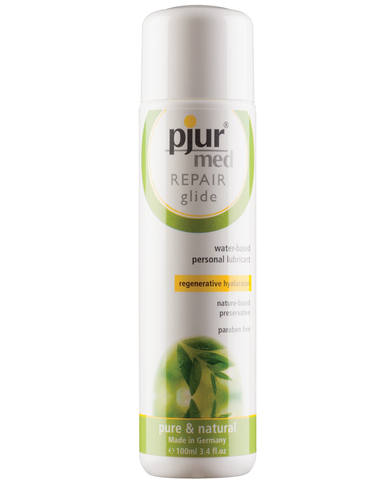 Pjur Med Repair Glide - 100ml Bottle