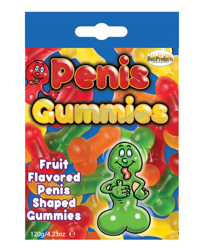 Penis Gummies Candy - 5.35 oz.