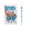 Shane's World Anal 101 Intro Beads - Blue