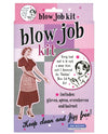 Blow Job Kit