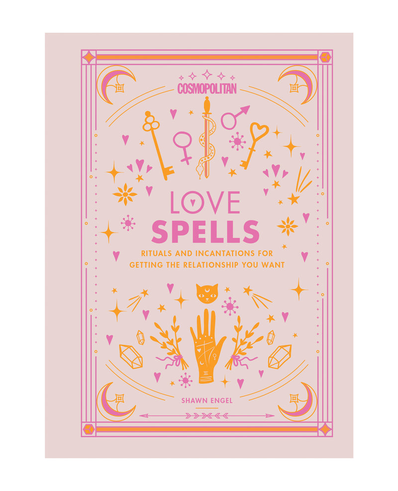 Cosmopolitan Love Spells