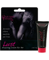 Lust Arousing Cream for Her - .5 oz Tube