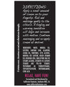 Lust Arousing Cream for Her - .5 oz Tube