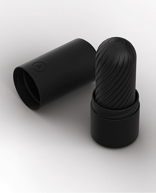 =Arcwave Ghost Pocket Stroker - Black