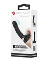 Pretty Love Alexander Finger Vibe - Black