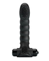 Pretty Love Alexander Finger Vibe - Black