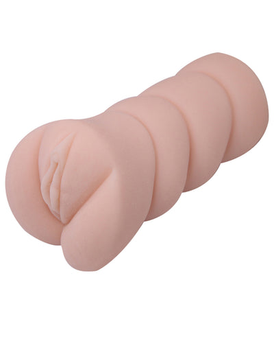 Crazy Bull No Lube Masturbator Sleeve - Vagina