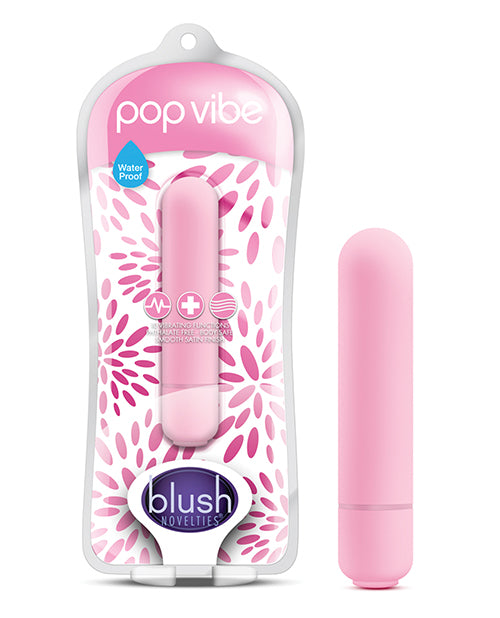 Blush Pop Vibe - 7 Function