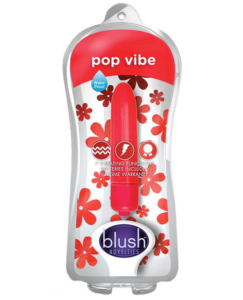 Blush Pop Vibe - 7 Function