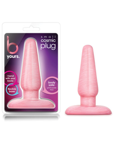 Blush B Yours Cosmic Plug- Small