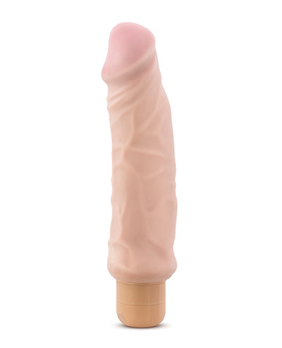 Blush X5 Hard On Vibrating 9" Dildo