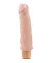 Blush X5 Hard On Vibrating 9" Dildo