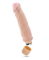 Blush X5 Hard On Vibrating 9" Dildo