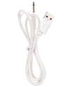 Screaming O Recharge Charging Cable - White