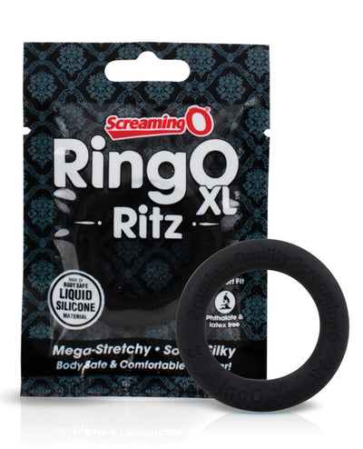 Screaming O RingO Ritz XL