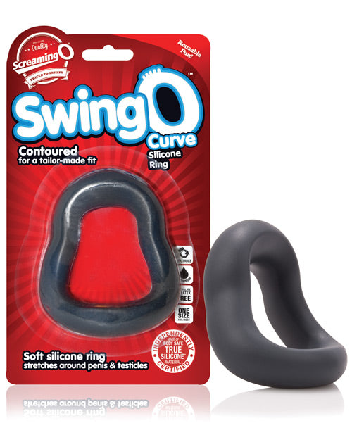 Screaming O SwingO Curved