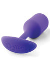 b-Vibe Snug Plug 2 - .114g