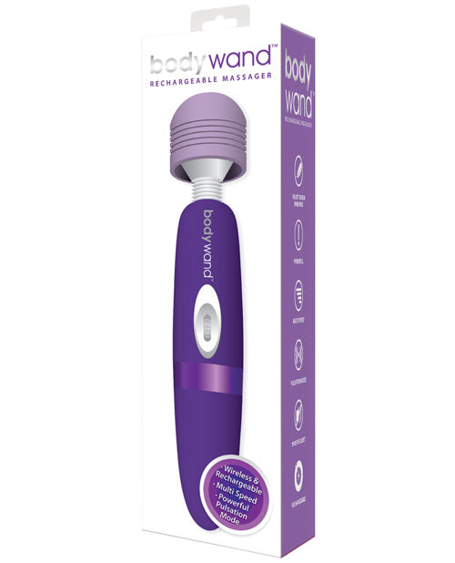 XGen Rechargeable Body Wand