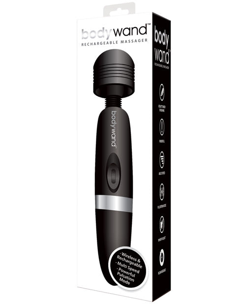 XGen Rechargeable Body Wand