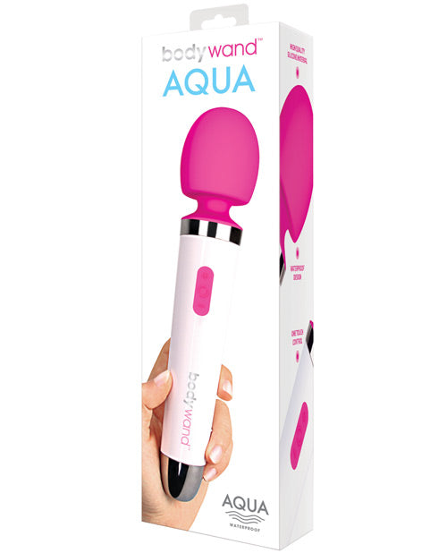 XGen Bodywand Aqua Wand Waterproof