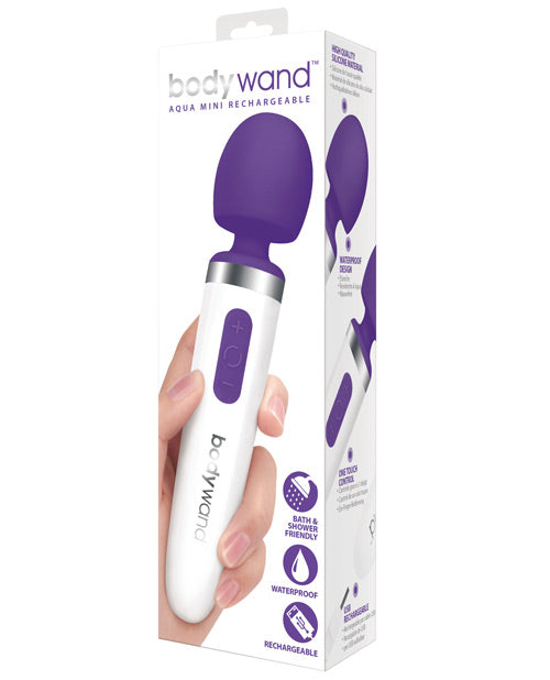 Bodywand USB Multi-Function Massager