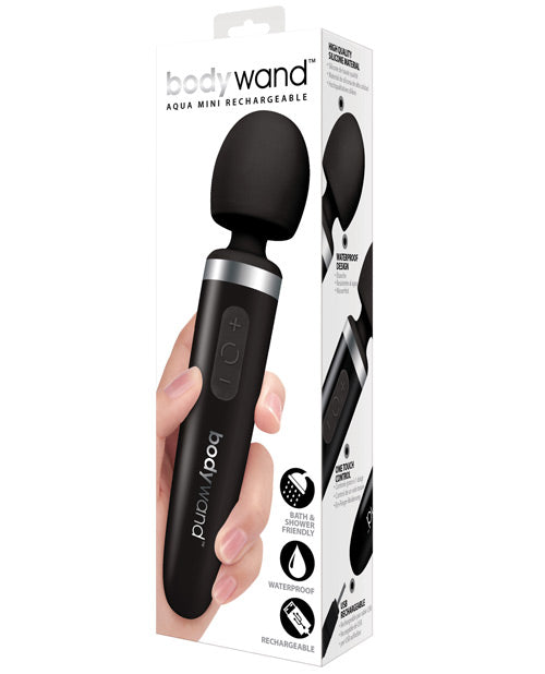 Bodywand