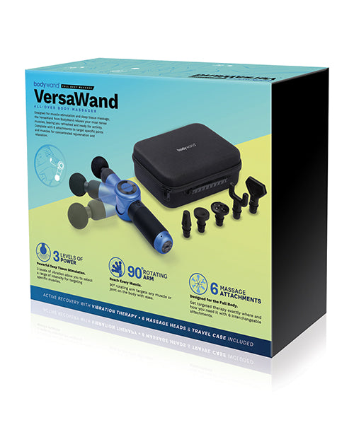 XGen Bodywand VersaWand - Blue