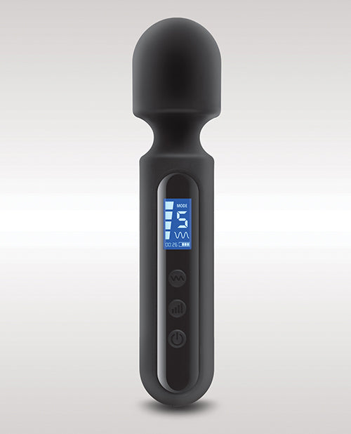 Xgen Bodywand digi s - Black